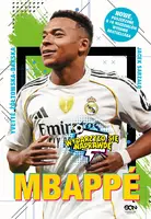 Okładka: Mbappé. Nowy książę futbolu (Wydanie III)