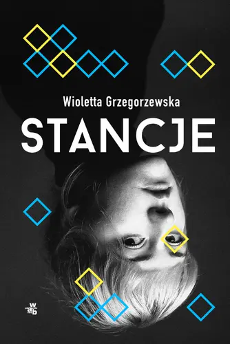 Okładka: Stancje