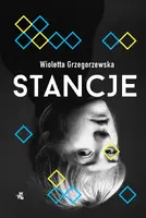 Okładka: Stancje