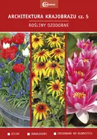 Okładka: Architektura krajobrazu cz. 5