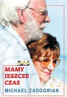 Okładka: Mamy jeszcze czas