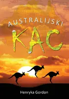 Okładka: Australijski kac