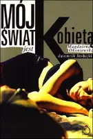 Okładka: Mój świat jest kobietą