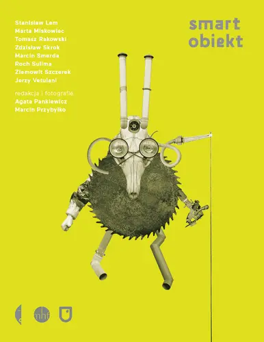 Okładka: Smart Obiekt