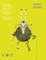 Okładka: Smart Obiekt