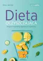 Okładka: Dieta oczyszczająca
