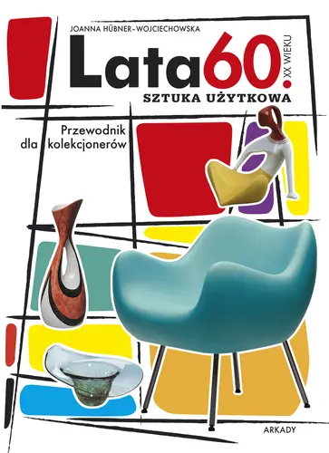 Okładka: Lata 60. XX wieku