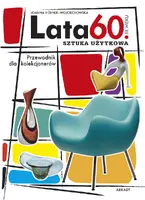 Okładka: Lata 60. XX wieku