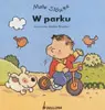 Okładka: W parku