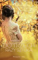 Okładka: Do trzech razy sztuka