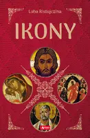Okładka: Ikony