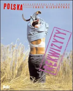 Okładka: Polska Rzeczpospolita Ludowa. Rekwizyty