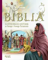 Okładka: Biblia