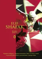 Okładka: Sufi