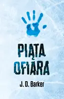 Okładka: Piąta ofiara