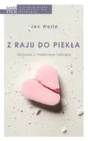 Okładka: Z raju do piekła