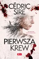 Okładka: Pierwsza krew
