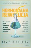 Okładka: Hormonalna rewolucja