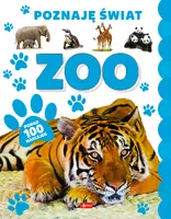 Okładka: Zoo