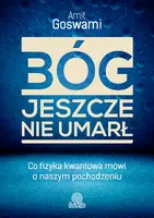Okładka: Bóg jeszcze nie umarł