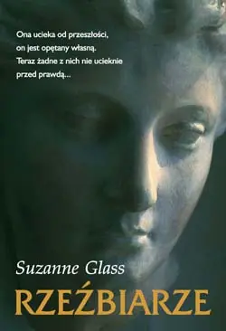 Okładka: Rzeźbiarze