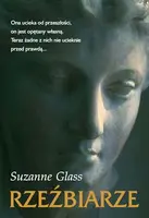 Okładka: Rzeźbiarze