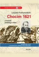 Okładka: Chocim 1621