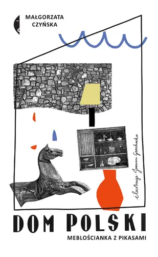 Okładka: Dom polski