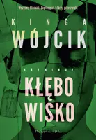 Okładka: Kłębowisko