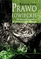 Okładka: Prawo łowieckie