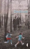 Okładka: Dadzieja