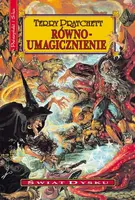 Okładka: Równoumagicznienie