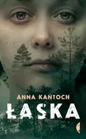 Okładka: Łaska