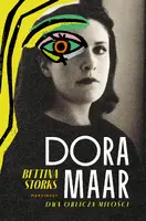 Okładka: Dora Maar