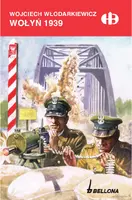 Okładka: Wołyń 1939
