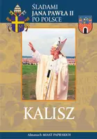 Okładka: Kalisz