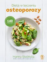 Okładka: Dieta w leczeniu osteoporozy