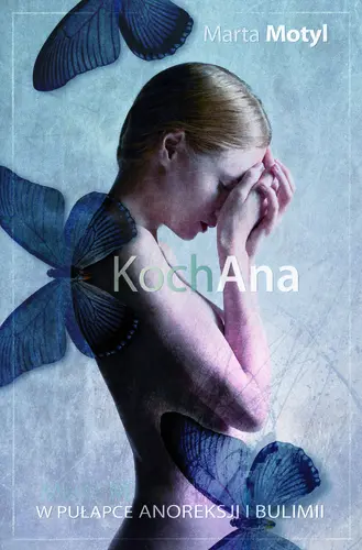 Okładka: KochAna