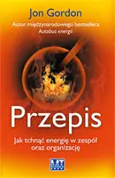 Okładka: Przepis