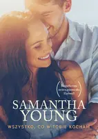 Okładka: Wszystko, co w Tobie kocham