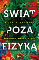 Okładka: Świat poza fizyką