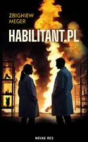 Okładka: Habilitant.pl