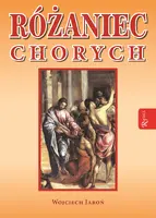 Okładka: Różaniec Chorych