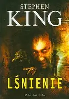 Okładka: Lśnienie