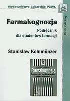 Okładka: Farmakognozja