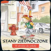 Okładka: Stany Zjednoczone