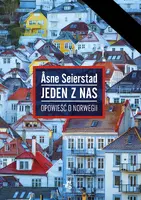 Okładka: Jeden z nas. Opowieść o Norwegii