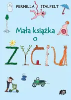Okładka: Mała książka o życiu