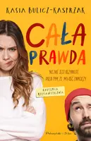 Okładka: Cała prawda