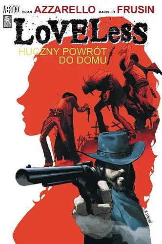 Okładka: Huczny powrót do domu